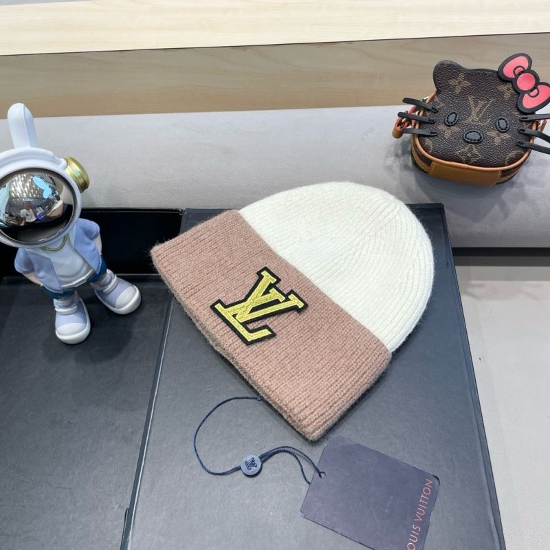 Louis Vuitton Caps